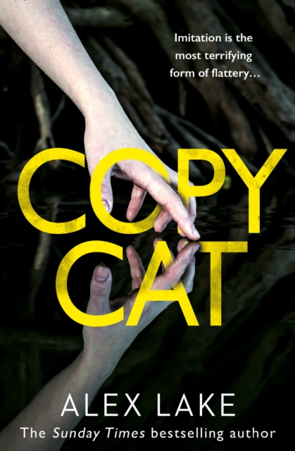 Copycat, Paperback / softback Book