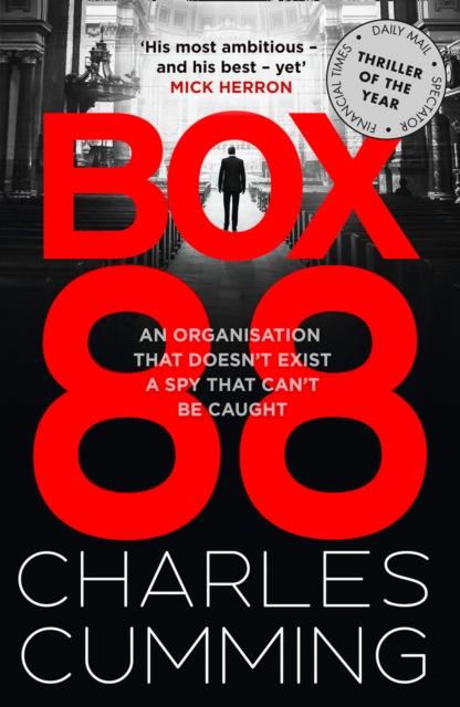 BOX 88, EPUB eBook