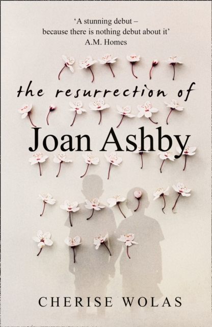 The Resurrection of Joan Ashby, EPUB eBook