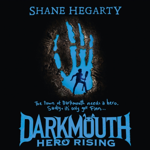 Hero Rising, eAudiobook MP3 eaudioBook