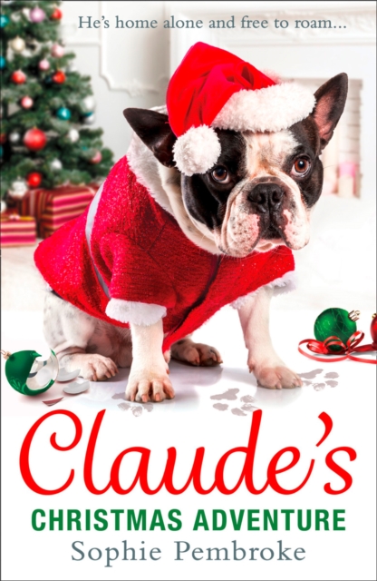 Claude's Christmas Adventure, EPUB eBook