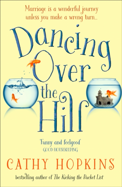 Dancing Over the Hill, EPUB eBook