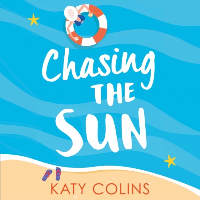 Chasing the Sun, eAudiobook MP3 eaudioBook