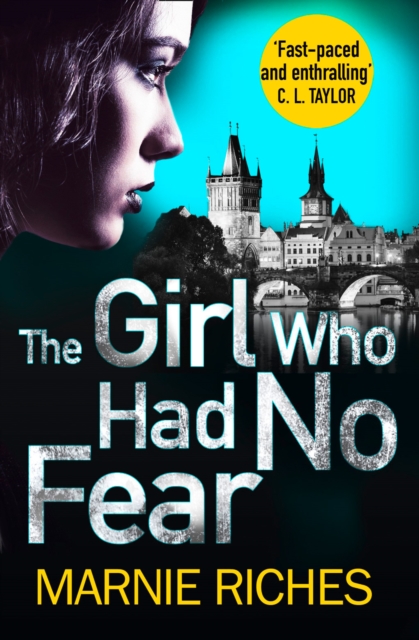 The Girl Who Had No Fear, EPUB eBook