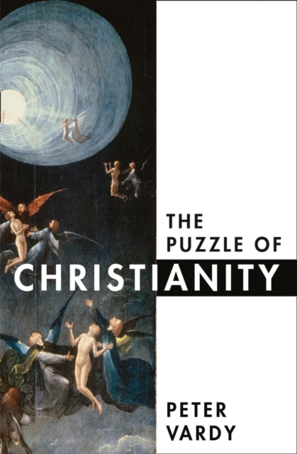 The Puzzle of Christianity, EPUB eBook