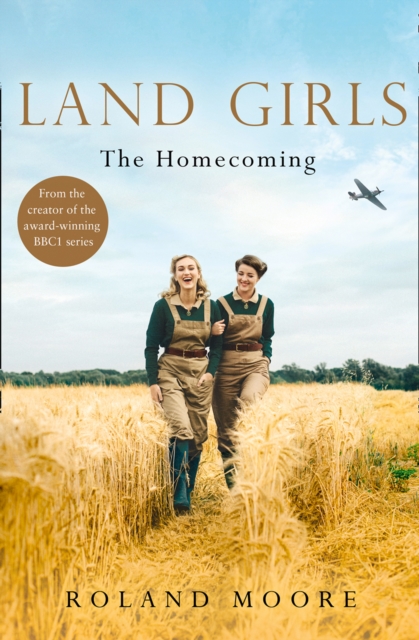 Land Girls: The Homecoming, EPUB eBook