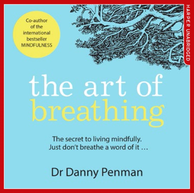 The Art of Breathing, eAudiobook MP3 eaudioBook