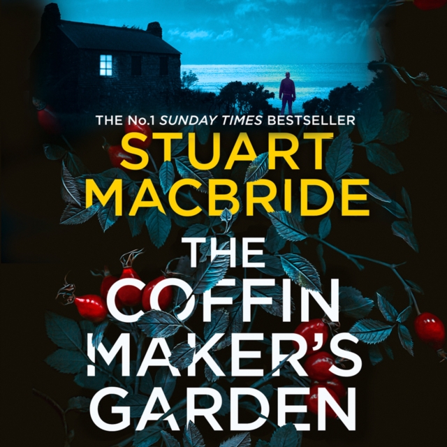 The Coffinmaker's Garden, eAudiobook MP3 eaudioBook