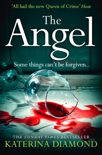 The Angel, Paperback / softback Book