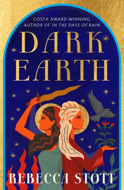 Dark Earth, Hardback Book