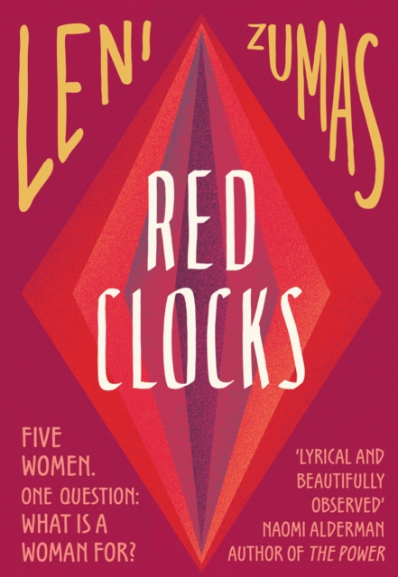 Red Clocks, EPUB eBook