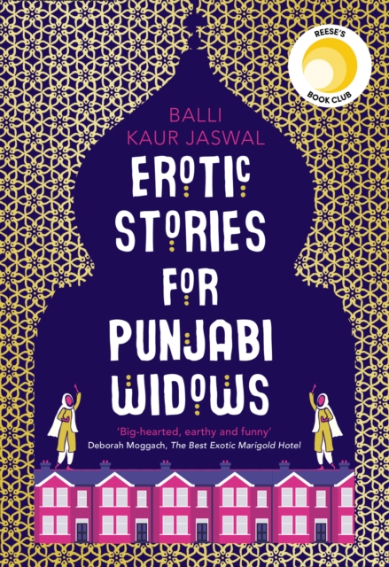Erotic Stories for Punjabi Widows, EPUB eBook