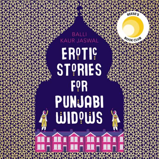Erotic Stories for Punjabi Widows, eAudiobook MP3 eaudioBook