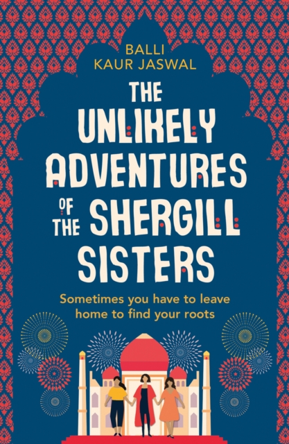 The Unlikely Adventures of the Shergill Sisters, Paperback / softback Book