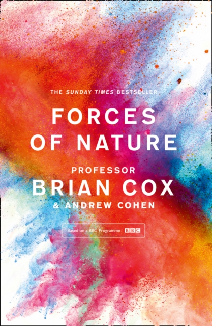 Forces of Nature, Paperback / softback Book