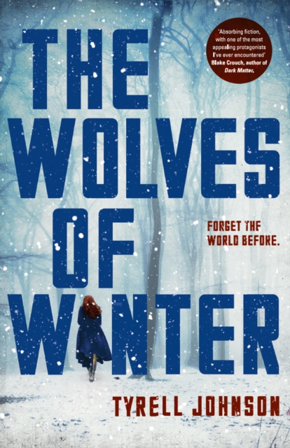 The Wolves of Winter, EPUB eBook