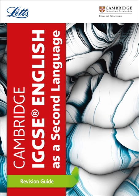 Cambridge IGCSE (TM) English as a Second Language Revision Guide, Paperback / softback Book