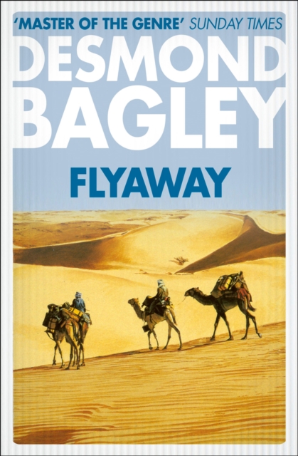 Flyaway, EPUB eBook