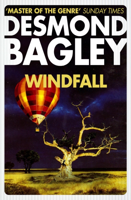 Windfall, EPUB eBook