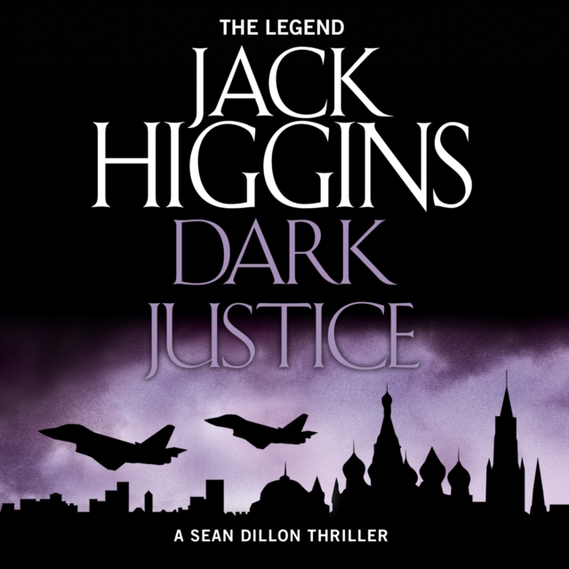 Dark Justice, eAudiobook MP3 eaudioBook