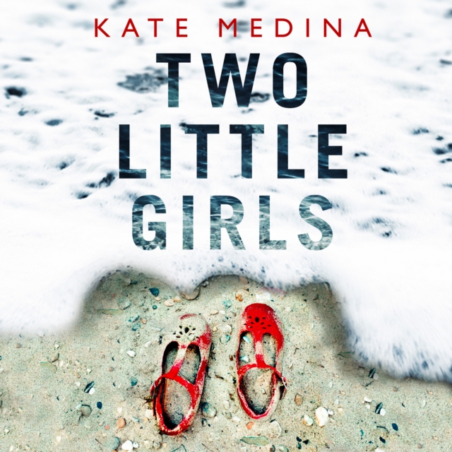 Two Little Girls, eAudiobook MP3 eaudioBook