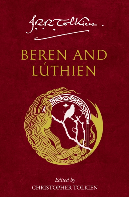 Beren and Luthien, EPUB eBook