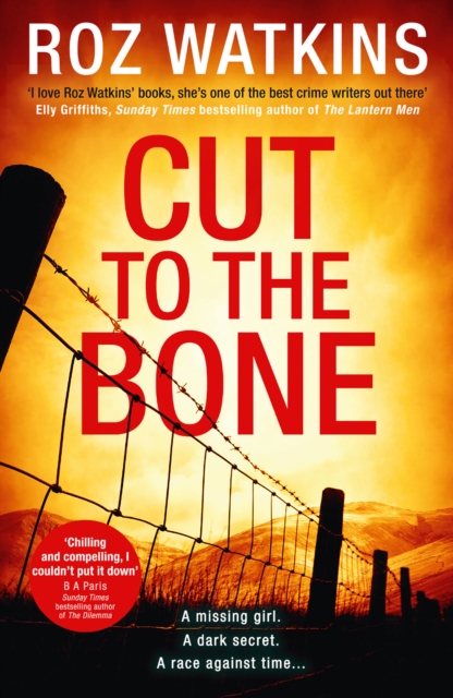 Cut to the Bone, Paperback / softback Book