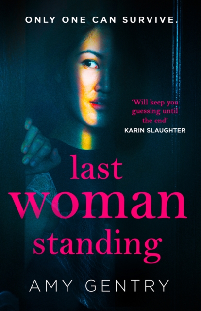 Last Woman Standing, EPUB eBook