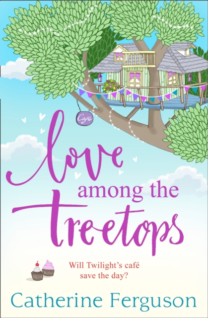 Love Among the Treetops, EPUB eBook