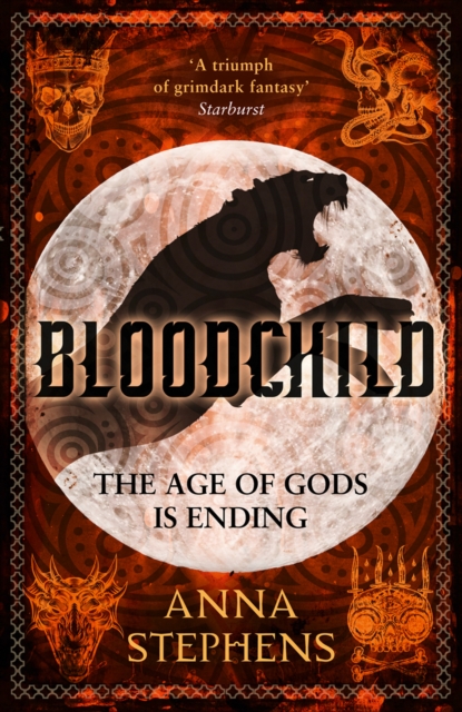 The Bloodchild, EPUB eBook