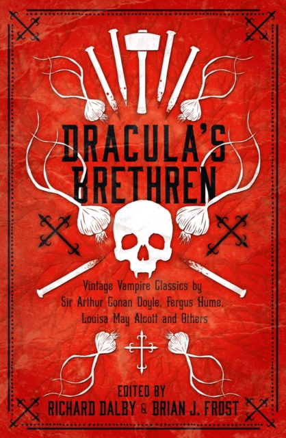 Dracula's Brethren, EPUB eBook