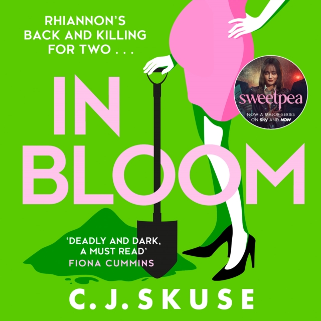 In Bloom, eAudiobook MP3 eaudioBook