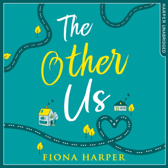 The Other Us, eAudiobook MP3 eaudioBook