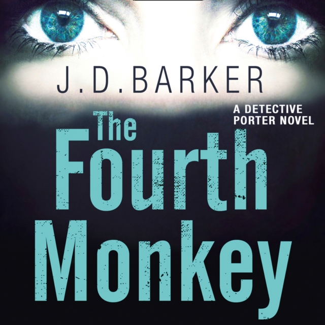 The Fourth Monkey, eAudiobook MP3 eaudioBook