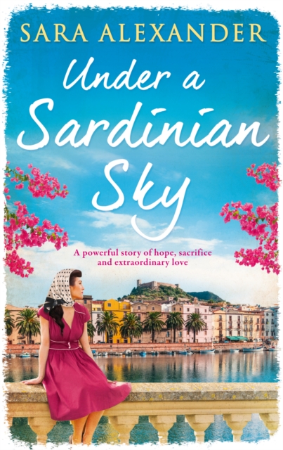 Under a Sardinian Sky, EPUB eBook