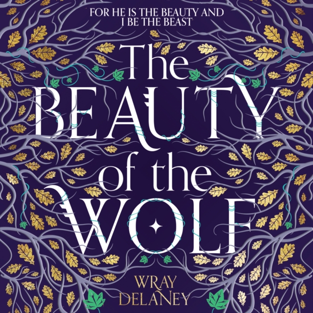 The Beauty Of The Wolf, eAudiobook MP3 eaudioBook