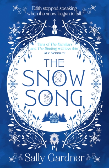 The Snow Song, Paperback / softback Book