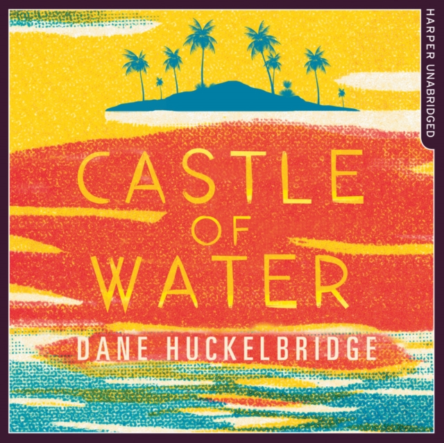 Castle of Water, eAudiobook MP3 eaudioBook