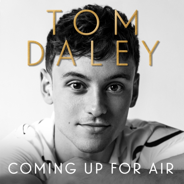 Coming Up for Air : What I Learned from Sport, Fame and Fatherhood, eAudiobook MP3 eaudioBook