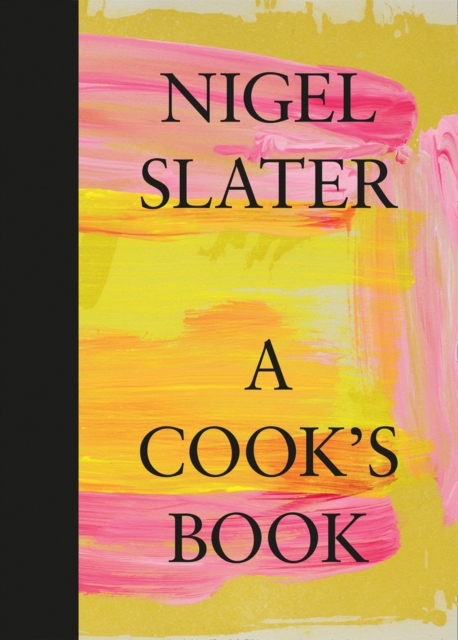 A Cook's Book, EPUB eBook