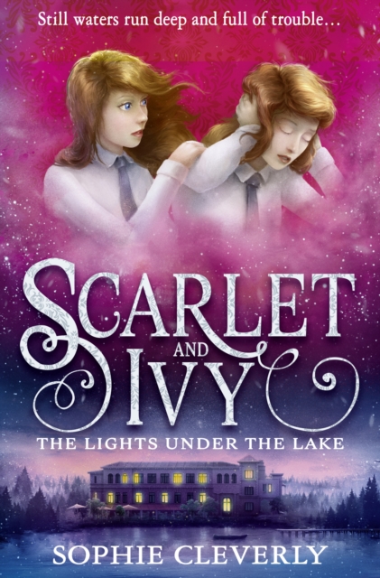 The Lights Under the Lake: A Scarlet and Ivy Mystery, EPUB eBook