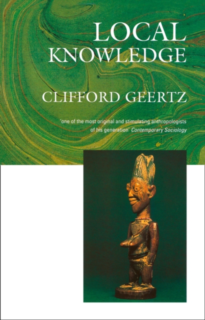 Local Knowledge (Text Only), EPUB eBook