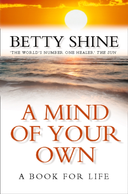 A Mind of Your Own, EPUB eBook