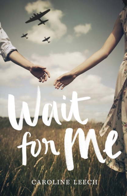 Wait for Me, EPUB eBook