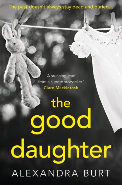 The Good Daughter, EPUB eBook