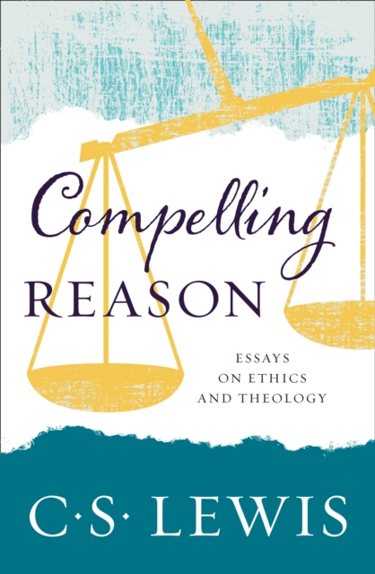 Compelling Reason, Paperback / softback Book