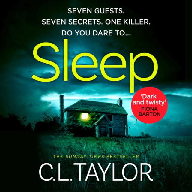 Sleep, eAudiobook MP3 eaudioBook