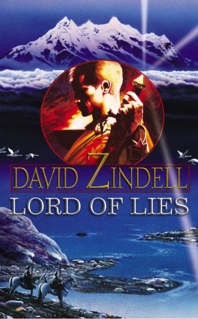 The Lord of Lies, EPUB eBook