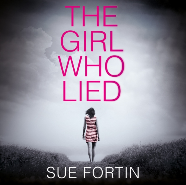 The Girl Who Lied, eAudiobook MP3 eaudioBook
