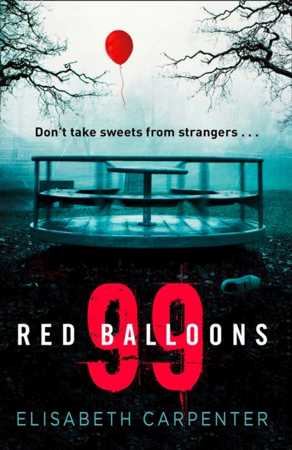 99 Red Balloons, Paperback / softback Book
